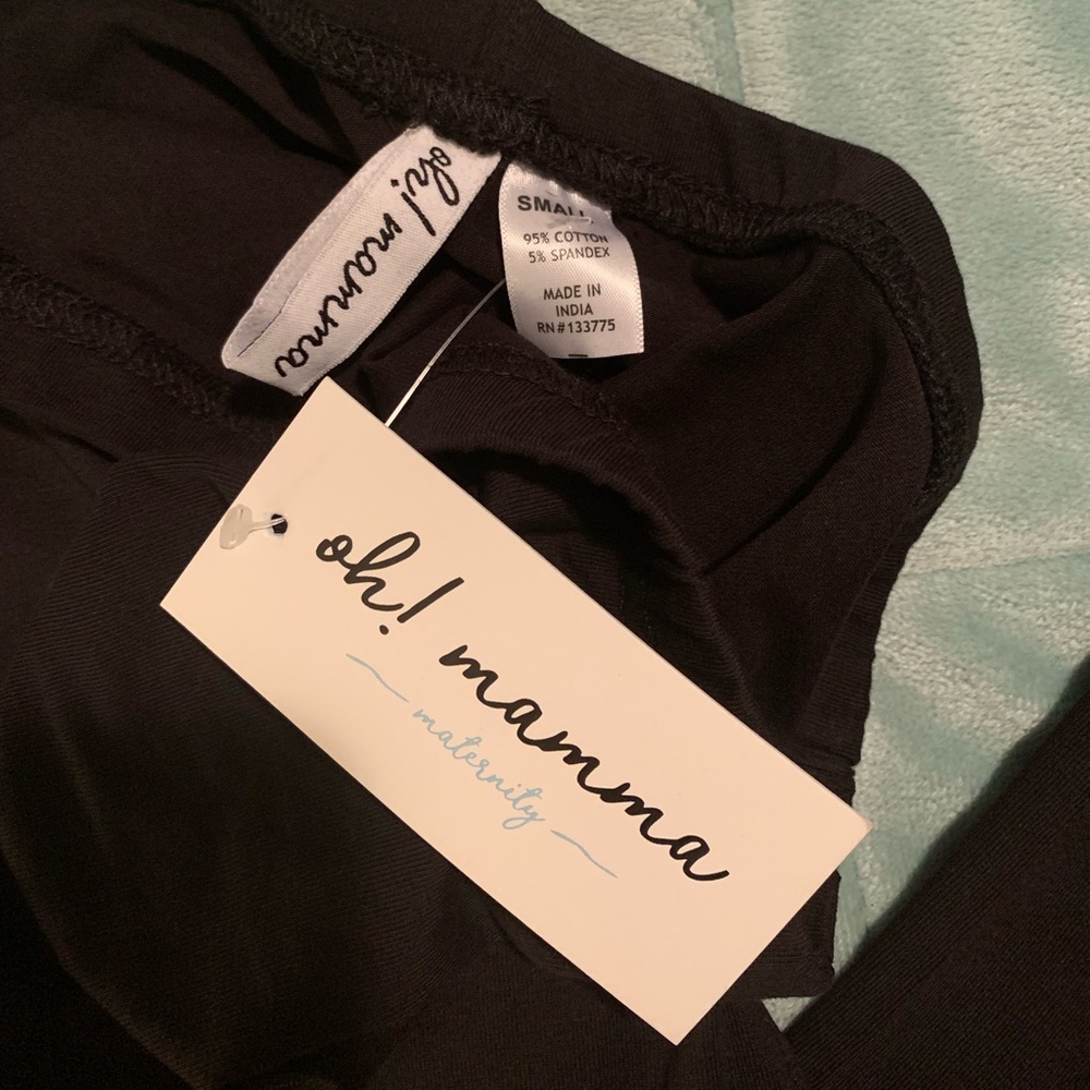 Maternity Leggings